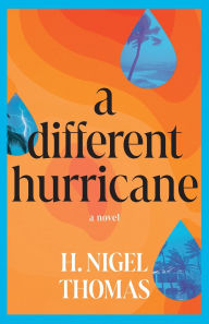 Iphone download books A Different Hurricane 9781459754065 CHM (English literature) by H. Nigel Thomas