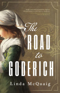 Download free epub ebooks from google The Road to Goderich