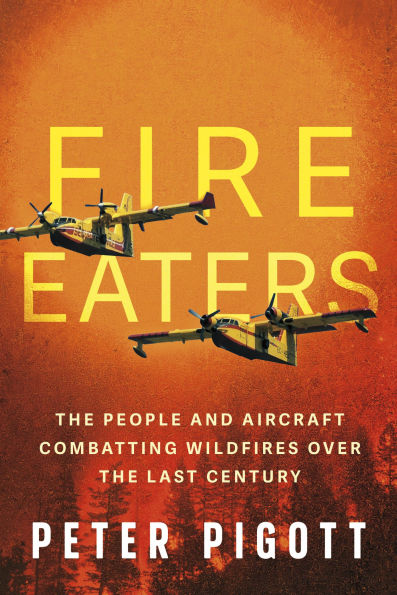 Fire Eaters: Aerial Fighting Over the Last Century