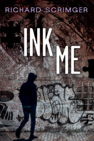 Title: Ink Me (Seven Series), Author: Richard Scrimger