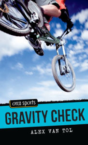 Title: Gravity Check, Author: Alex Van Tol