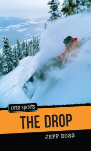 Title: The Drop, Author: Jeff Ross