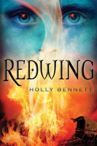 Title: Redwing, Author: Holly Bennett