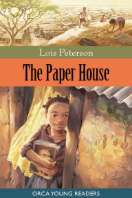 Title: The Paper House, Author: Lois Peterson