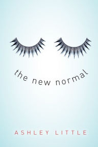 Title: The New Normal, Author: Ashley Little