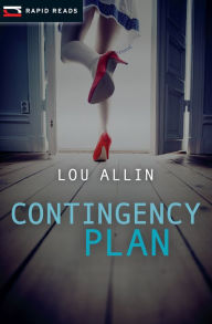 Title: Contingency Plan, Author: Lou Allin