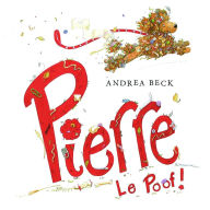 Title: Pierre le Poof Read-Along, Author: Andrea Beck