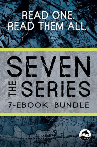 The Seven Series (Bundle)