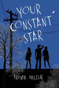 Title: Your Constant Star, Author: Brenda Hasiuk