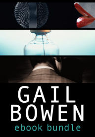 Title: Gail Bowen Ebook Bundle, Author: Gail Bowen