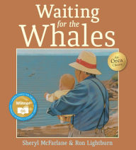 Title: Waiting for the Whales, Author: Sheryl McFarlane