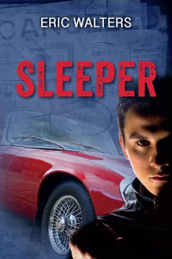 Title: Sleeper (Seven Sequels Series), Author: Eric Walters