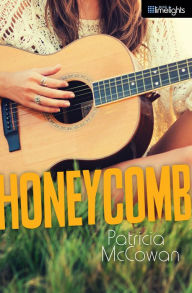 Title: Honeycomb, Author: Patricia McCowan