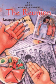 Title: The Reunion, Author: Jacqueline Pearce