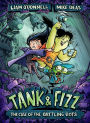 Tank & Fizz: The Case of the Battling Bots