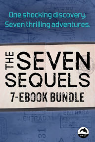 Title: The Seven Sequels bundle, Author: Orca Book Publishers