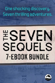 Title: Seven Sequels Ebook Bundle, Author: Eric Walters