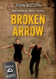 Title: Broken Arrow (Seven Sequels Series), Author: John Wilson