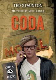 Title: Coda (Seven Sequels Series), Author: Ted Staunton