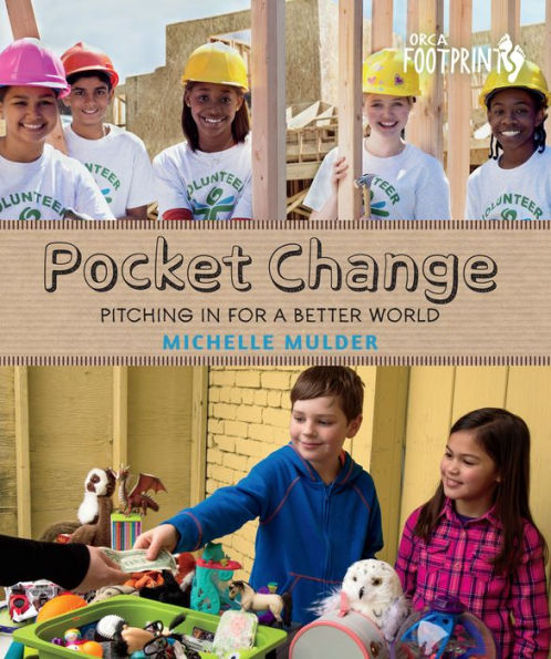 Pocket Change: Pitching for a Better World