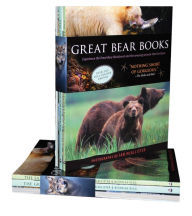 Title: Great Bear Books Bundle, Author: Ian McAllister