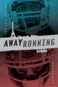 Title: Away Running, Author: David Wright