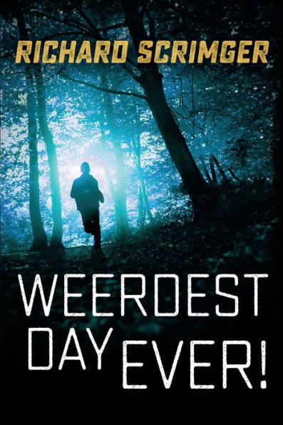 Weerdest Day Ever! (Seven Prequels Series)
