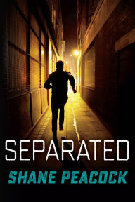 Title: Separated, Author: Shane Peacock