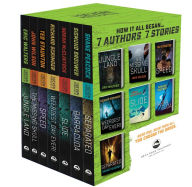 Title: The Seven Prequels Boxed Set, Author: Orca Book Publishers