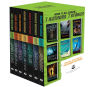 The Seven Prequels Boxed Set