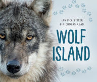 Title: Wolf Island, Author: Nicholas Read