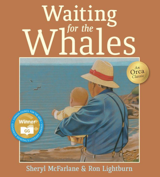 Waiting for the Whales