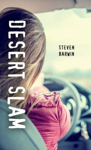 Title: Desert Slam, Author: Steven Barwin