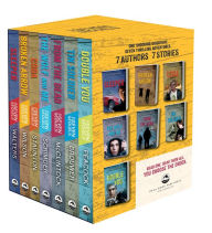 Title: The Seven Sequels Boxed Set, Author: Orca Book Publishers