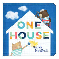 Title: One House, Author: Sarah MacNeill