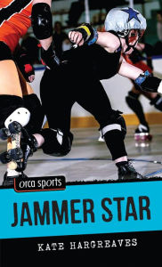 Title: Jammer Star, Author: Kate Hargreaves
