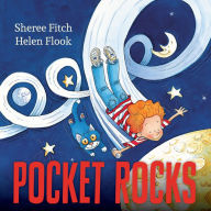 Title: Pocket Rocks, Author: Sheree Fitch