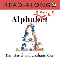 Title: Alphabetter Read-Along, Author: Dan Bar-el