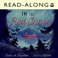 Title: In the Red Canoe Read-Along, Author: Leslie A. Davidson