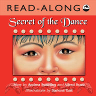 Title: Secret of the Dance Read-Along, Author: Andrea Spalding