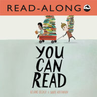 Title: You Can Read (Read-Along eidtion), Author: Helaine Becker