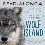 Title: Wolf Island Read-Along, Author: Nicholas Read