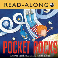 Title: Pocket Rocks Read-Along, Author: Sheree Fitch
