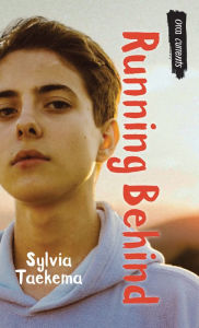 Title: Running Behind, Author: Sylvia Taekema