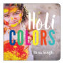 Holi Colors