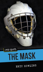 Title: The Mask, Author: Eric Howling