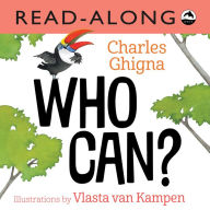 Title: Who Can Read-Along, Author: Charles Ghigna