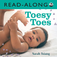 Title: Toesy Toes Read-Along, Author: Sarah Yi-Mei Tsiang