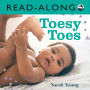 Toesy Toes Read-Along