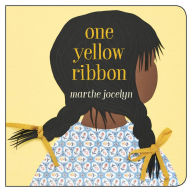 Title: One Yellow Ribbon, Author: Marthe Jocelyn